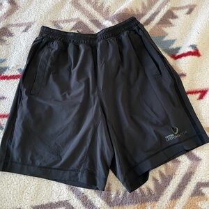 Lifetime Lululemon Pace shirts. Mens medium